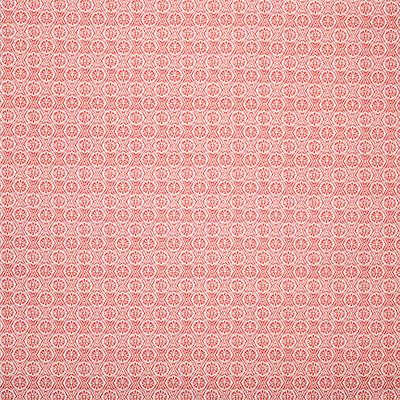 Pindler PANAMA CORAL Fabric