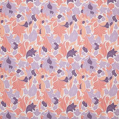 Pindler SEAGROVE CORAL Fabric
