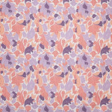 Pindler SEAGROVE CORAL Fabric