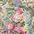 Lee Jofa GARDEN GLORIES MAGENTA Fabric