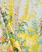 Lee Jofa GARDEN GLORIES CITRON Fabric