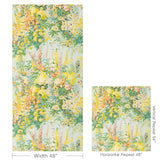Lee Jofa GARDEN GLORIES CITRON Fabric