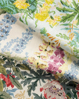 Lee Jofa GARDEN GLORIES CITRON Fabric