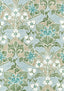 Thibaut Woodford Sage Wallpaper