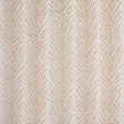 Schumacher Hospitality Creeping Fern In/Out Sand Fabric