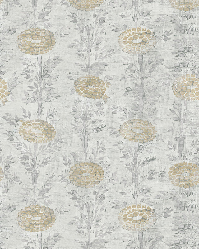 Kravet DESIGN W4443 11 Wallpaper
