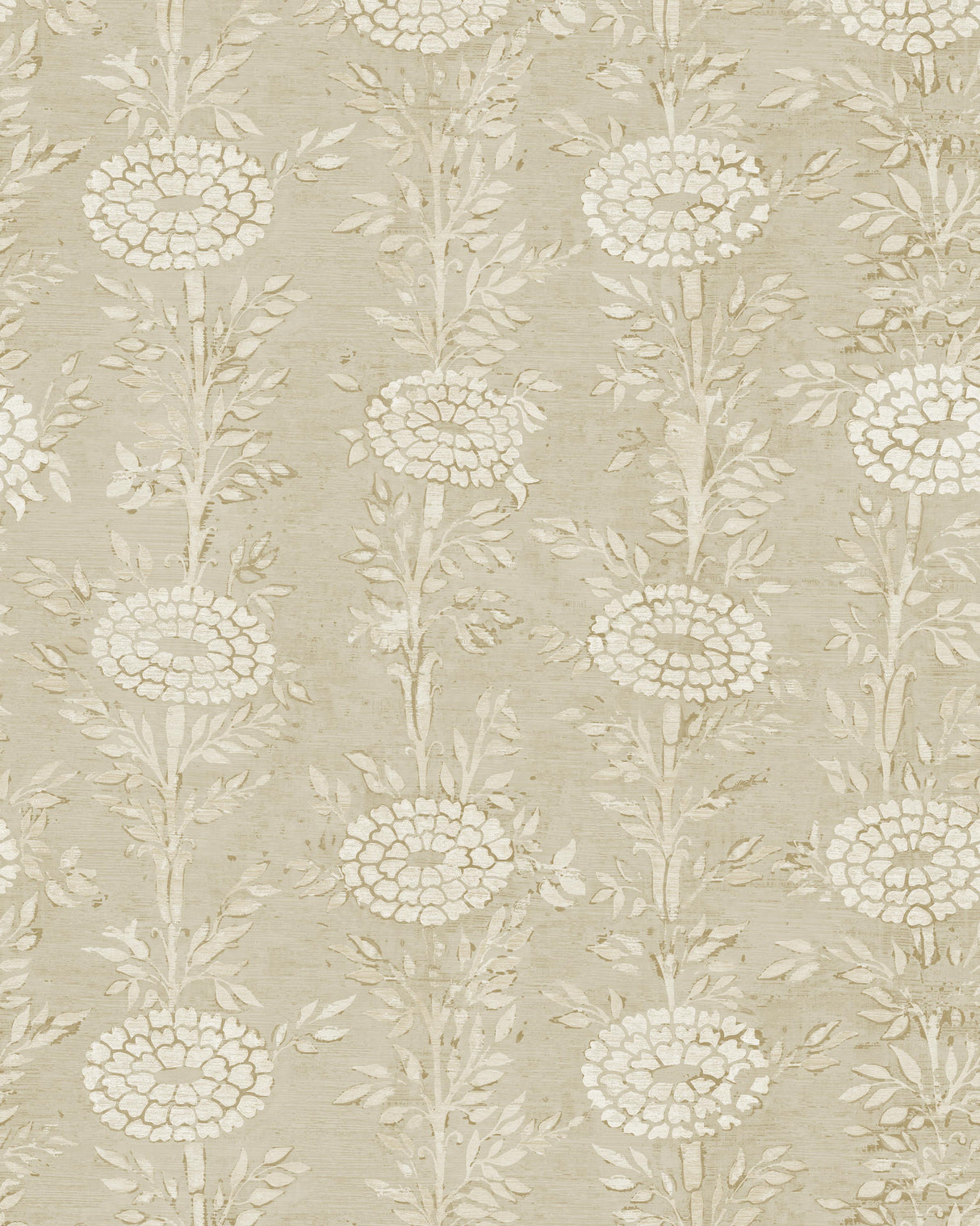 Kravet DESIGN W4443 161 Wallpaper