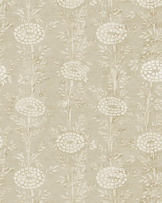 Kravet DESIGN W4443 161 Wallpaper