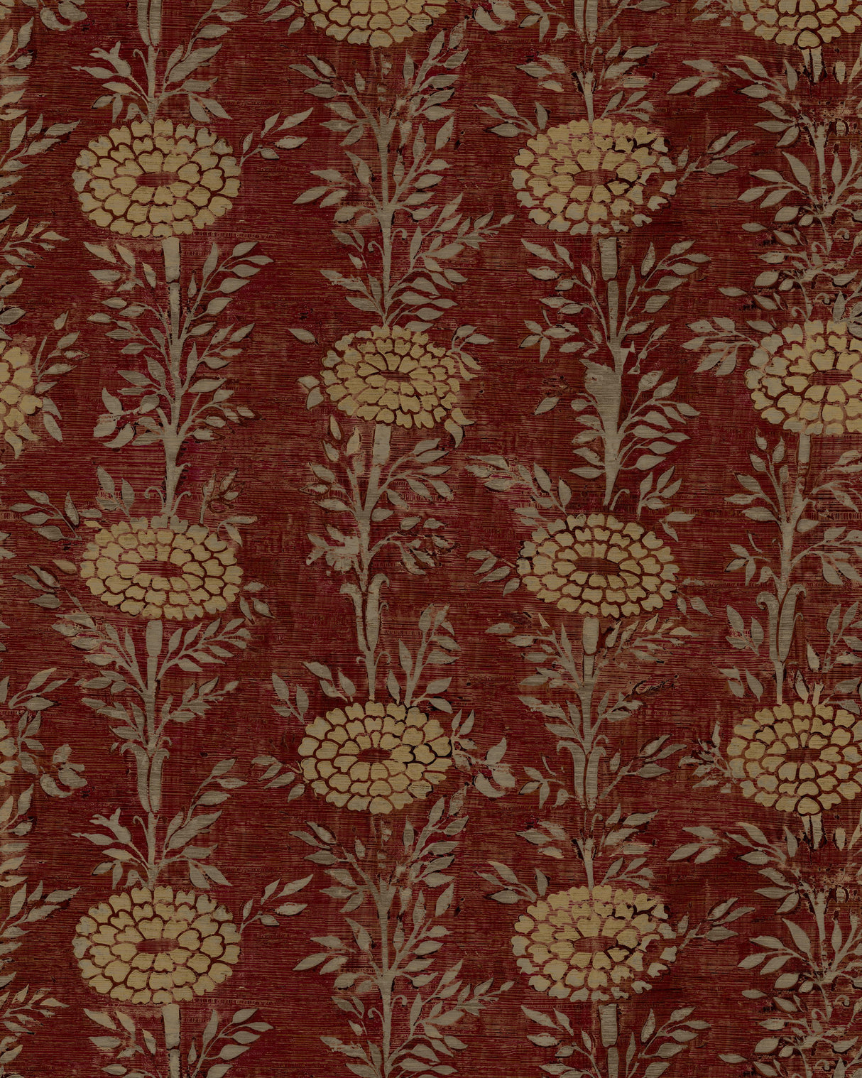 Kravet DESIGN W4443 194 Wallpaper
