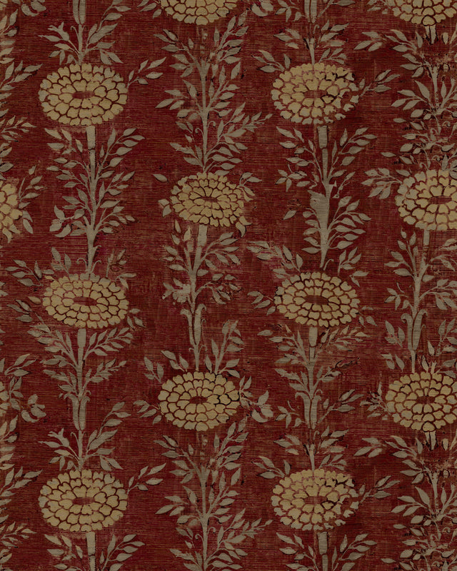 Kravet DESIGN W4443 194 Wallpaper
