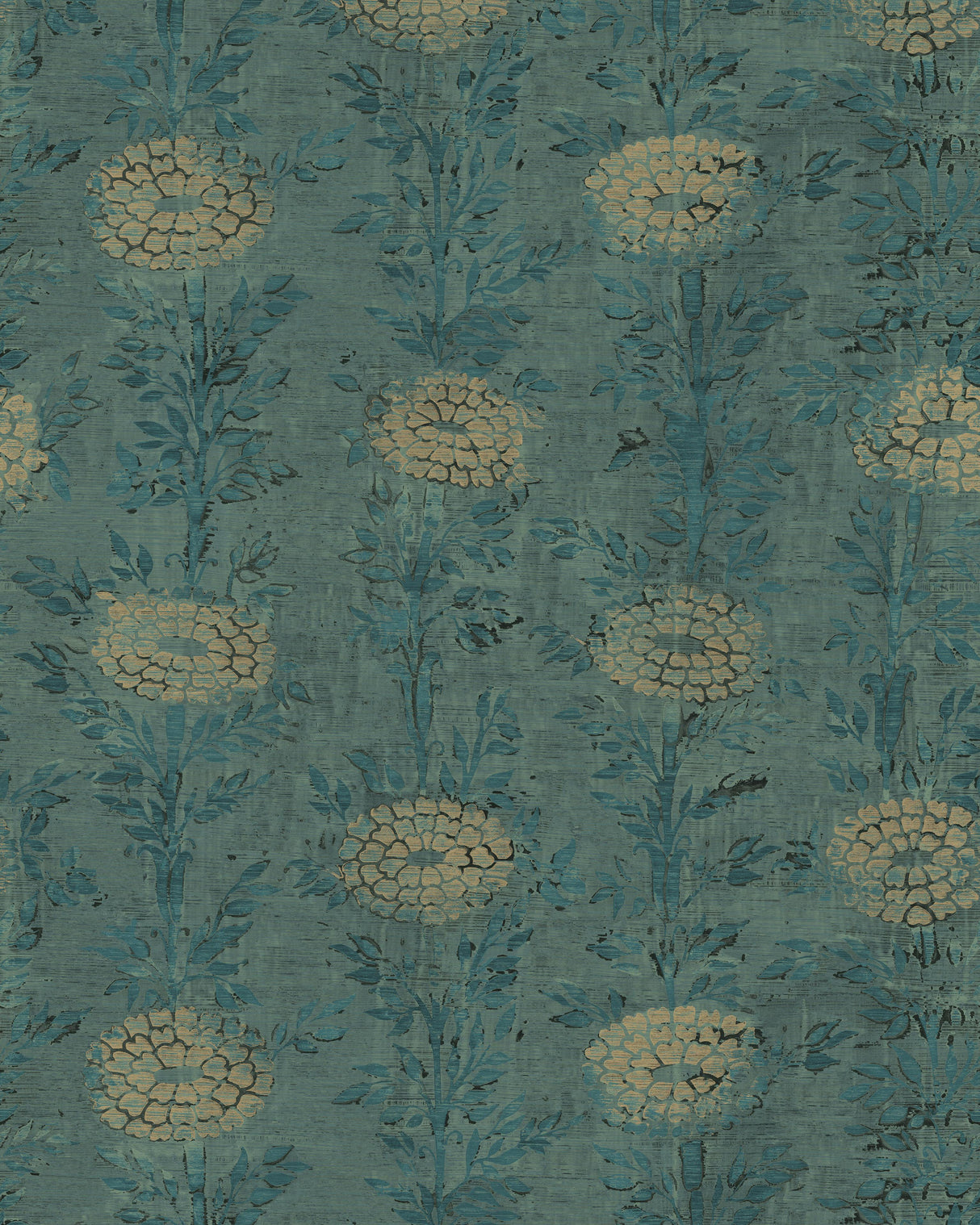 Kravet DESIGN W4443 34 Wallpaper