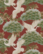 Kravet DESIGN W4444 319 Wallpaper