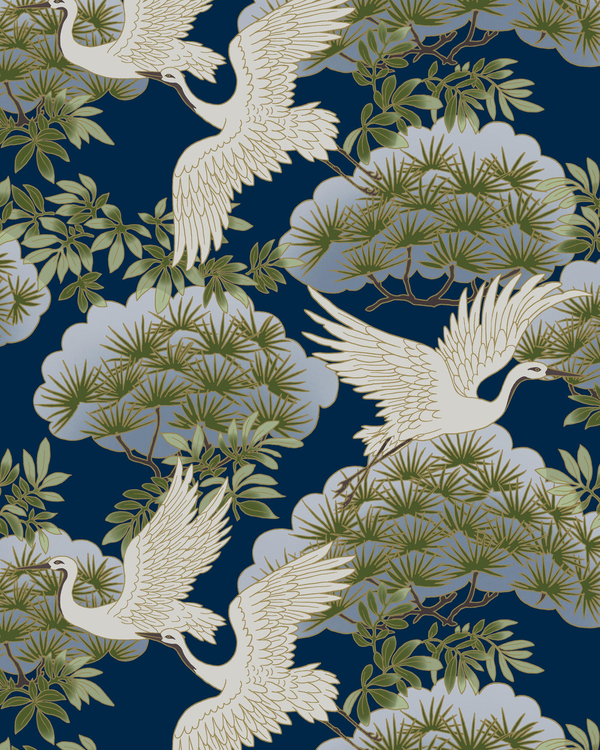Kravet DESIGN W4444 350 Wallpaper