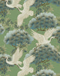 Kravet DESIGN W4444 353 Wallpaper