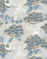 Kravet DESIGN W4444 516 Wallpaper