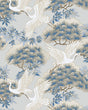 Kravet DESIGN W4444 516 Wallpaper