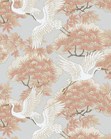 Kravet DESIGN W4444 716 Wallpaper