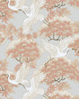 Kravet DESIGN W4444 716 Wallpaper