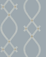 Kravet DESIGN W4447 15 Wallpaper