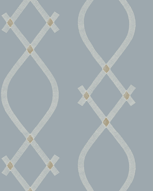 Kravet DESIGN W4447 15 Wallpaper