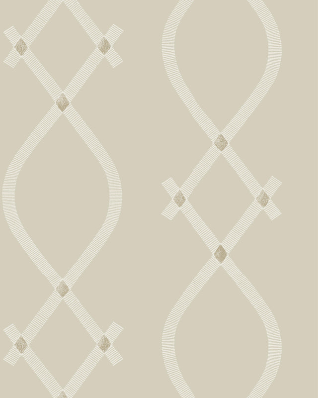 Kravet DESIGN W4447 16 Wallpaper