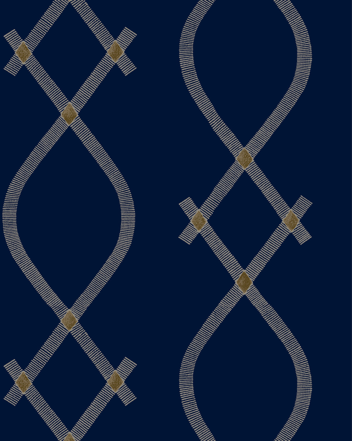 Kravet DESIGN W4447 54 Wallpaper