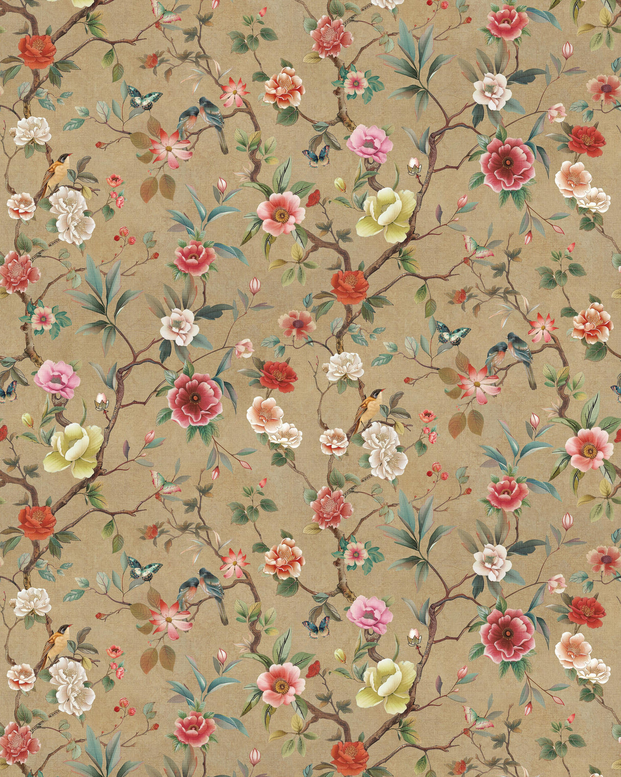 Kravet DESIGN W4448 1617 Wallpaper