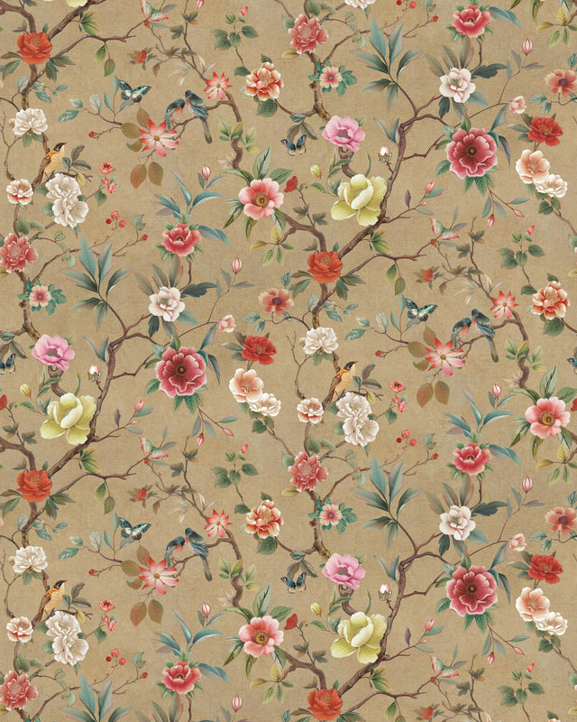 Kravet DESIGN W4448 1617 Wallpaper