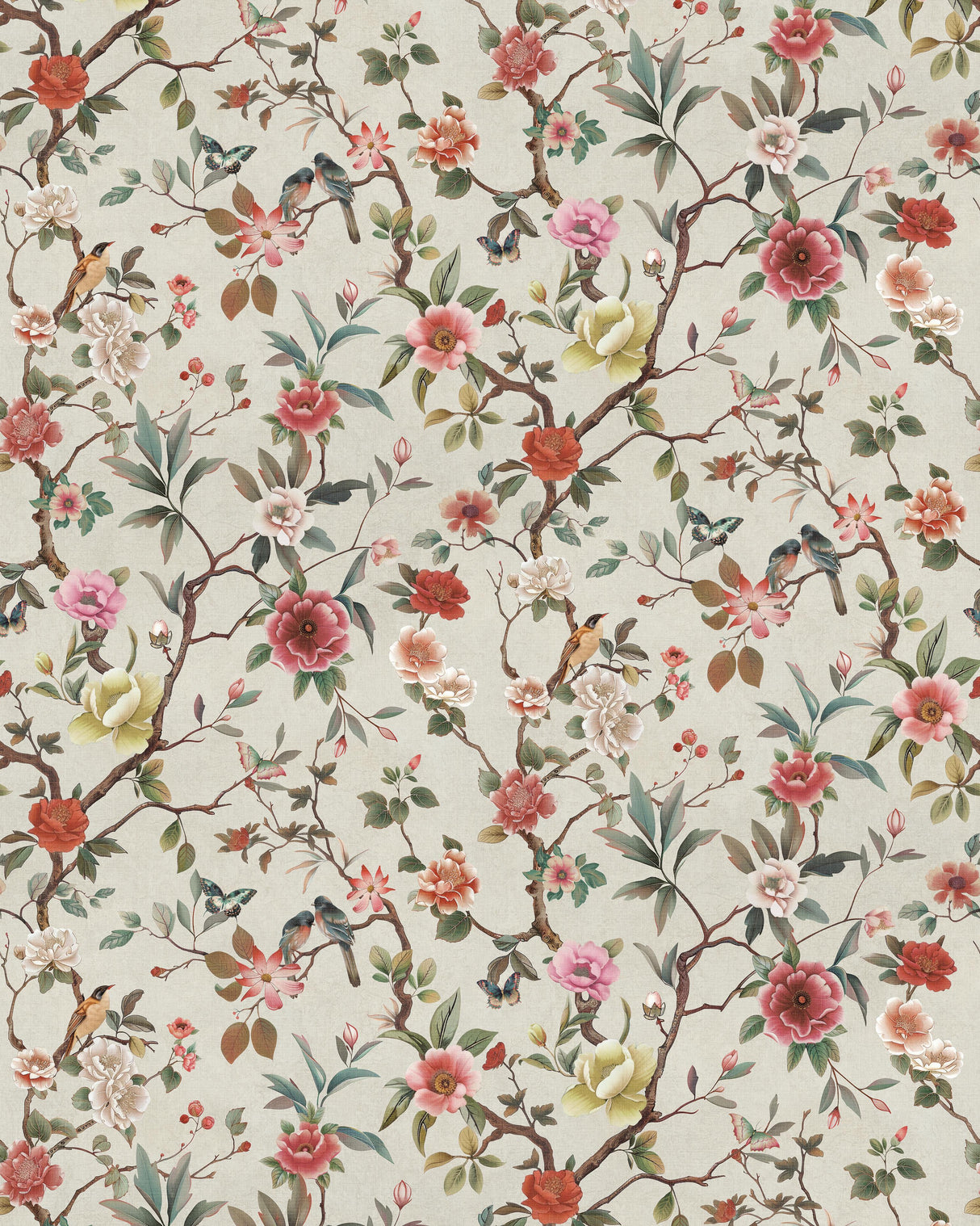 Kravet DESIGN W4448 1619 Wallpaper