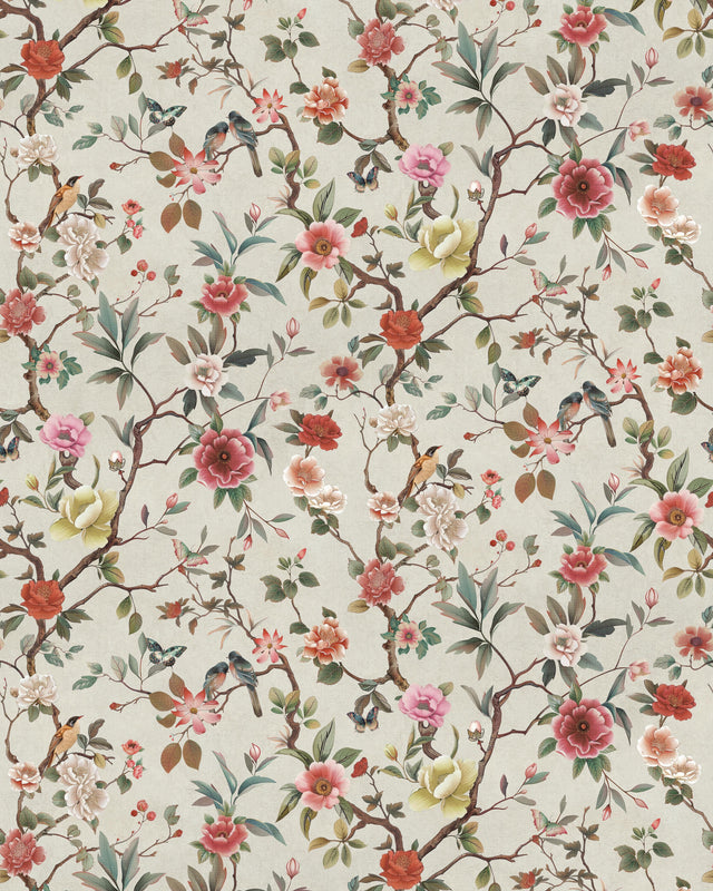 Kravet DESIGN W4448 1619 Wallpaper
