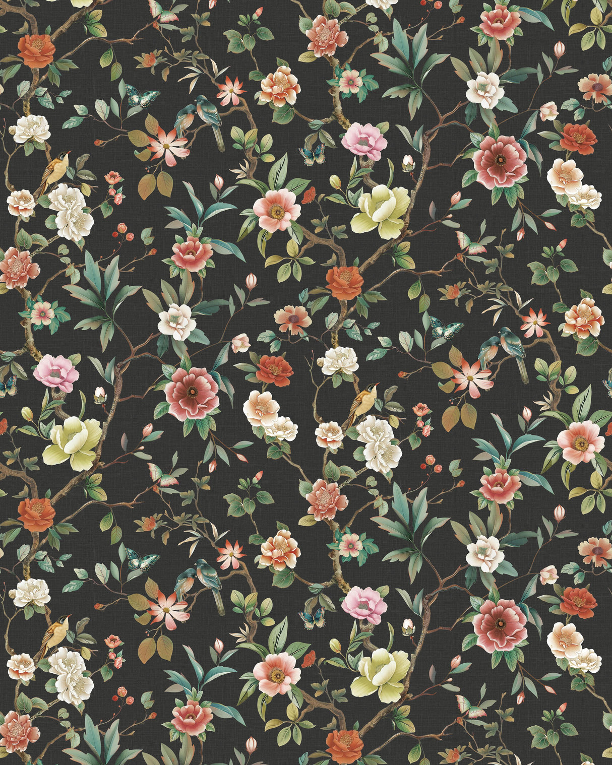 Kravet DESIGN W4448 814 Wallpaper