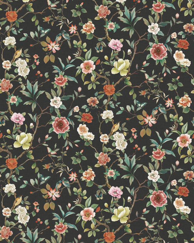 Kravet DESIGN W4448 814 Wallpaper