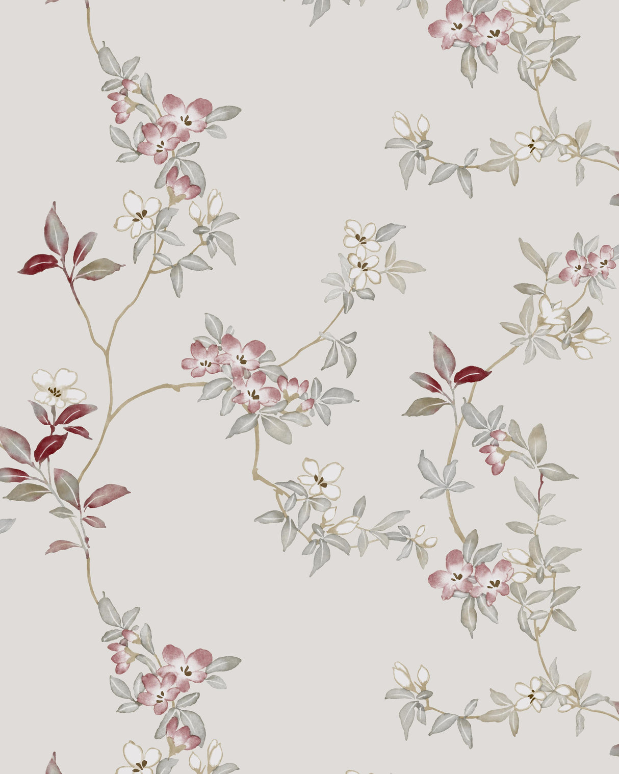 Kravet DESIGN W4452 1617 Wallpaper