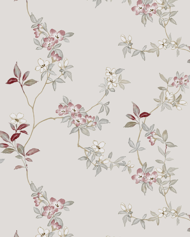 Kravet DESIGN W4452 1617 Wallpaper