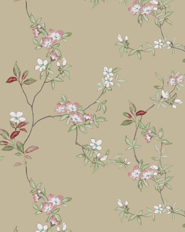 Kravet DESIGN W4452 1619 Wallpaper