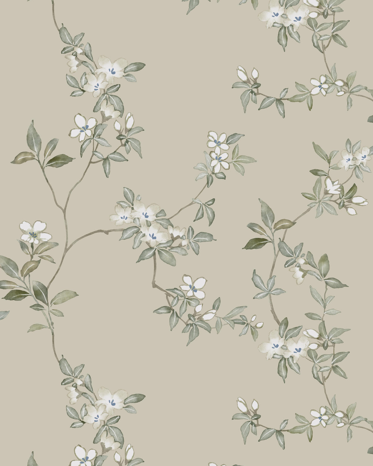Kravet DESIGN W4452 1630 Wallpaper
