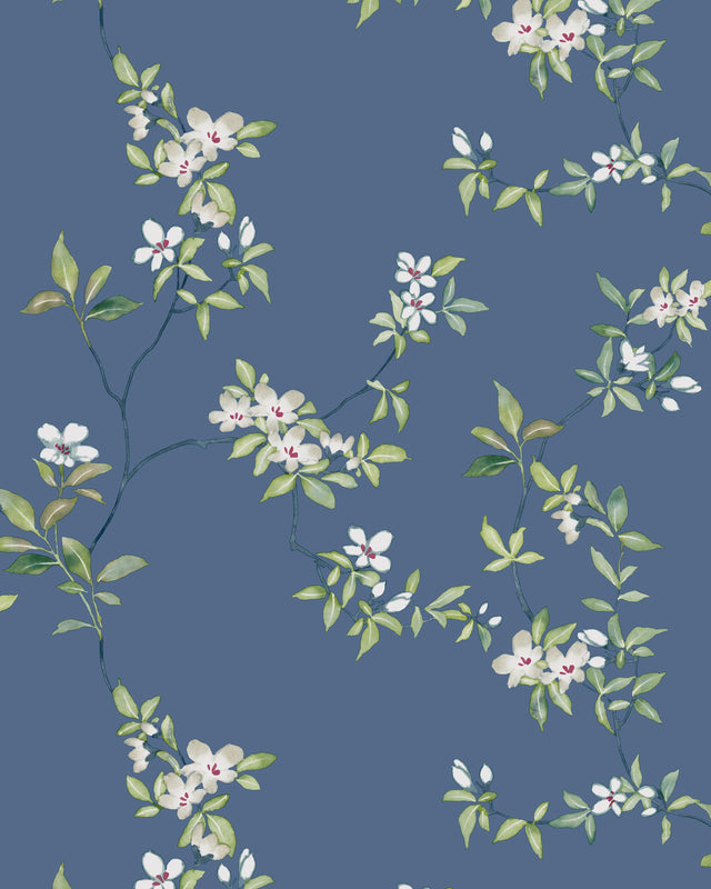 Kravet DESIGN W4452 505 Wallpaper
