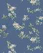 Kravet DESIGN W4452 505 Wallpaper