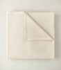 Peacock Alley EUROPEAN WASHED LINEN DUVET