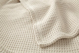Peacock Alley EUROPEAN WASHED LINEN DUVET