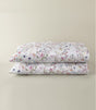 Peacock Alley Chloe Floral Percale Pillow Case Set STANDARD