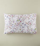 Peacock Alley Chloe Floral Percale Pillow Case Set STANDARD