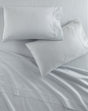 Peacock Alley Windsor Stripe Sheet Sets Wedgewood