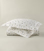 Peacock Alley ELLA LINEN DUVET SET Natural