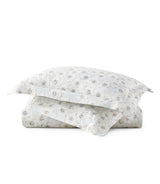 Peacock Alley ELLA LINEN DUVET SET QUEEN