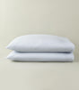 Peacock Alley EUROPEAN WASHED LINEN DUVET QUEEN