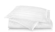 Peacock Alley Soprano Stripe Sateen Duvet Set QUEEN