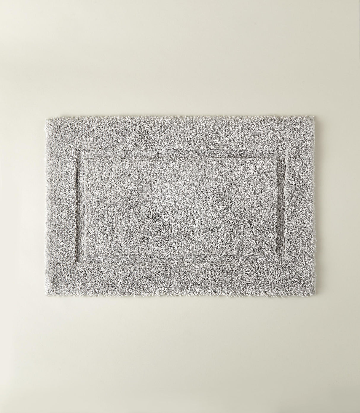 Peacock Alley TIFFANY CLOUD BATH RUG SMALL