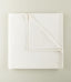 Peacock Alley VINEYARD THROW PEARL