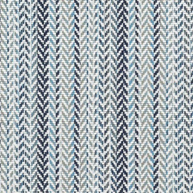Thibaut Laguna Rug Ocean 8'x10'